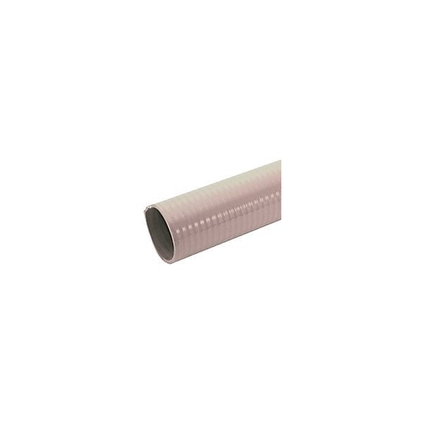 Udp UDP T30 Series T30005003/RSFN Flexible Spa Hose, 50 ft L, White T30005003/RSFN - main